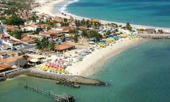 Imagem: 9900m. Na Beira Mar e Beira Asfalto lado