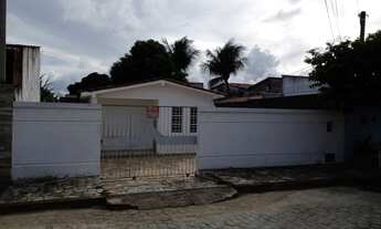 Imagem 2: Casa para venda com 58 metros quadrados com 3 quartos em Vida Nova - Parnamirim - RN