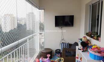 Imagem 6: SÃO PAULO - Apartamento Padrão - VILA ANDRADE