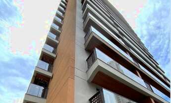 Imagem: Apartamento a 10 minutos do metrô, 70 m²