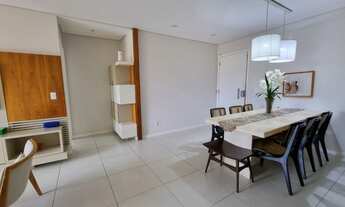 Imagem 6: Apartamento para venda no Mandara Kauai, 126m², com 3 suítes no Porto das Dunas - Aquiraz