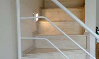 Imagem 3: Casa 60m² em condomínio dentro do horto do Ipê Zona Sul