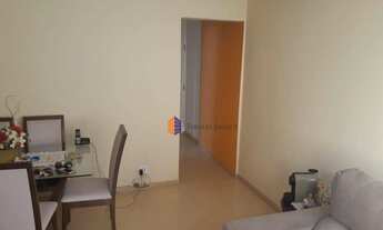 Imagem 4: Apartamento com 2 dormitórios à venda, 72 m² por R$ 385.000 - Vila Gomes Cardim - São Paul