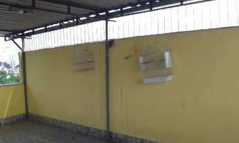 Imagem 2: 012- Méier, 02 quartos com terraço espaçoso