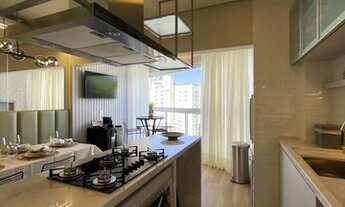 Imagem 5: APARTAMENTO FINAMENTE MOBILIADO NO BAIRRO FAZENDA EM ITAJAÍ PARA LOCAÇÃO ANUAL