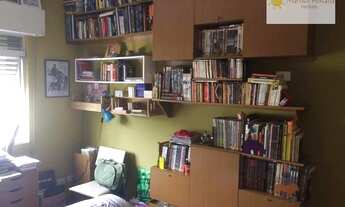 Imagem 5: Apartamento com 2 dormitórios à venda, 80 m² por R$ 400.000,00 - Granja Julieta - São Paul