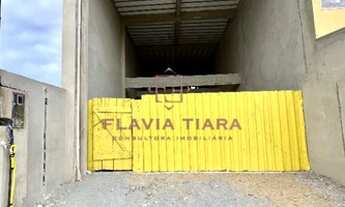 Imagem 2: Galpão no Yahoo Residence