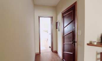 Imagem 3: Apartamento para venda com 159 metros quadrados com 3 quartos ao lado do metrô no Bom Reti