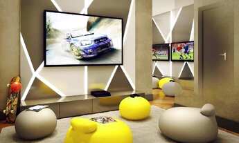 Imagem 7: Apartamento, 2 dormitórios, 1 vaga, 56M - Vila das Mercês - São Paulo - SP