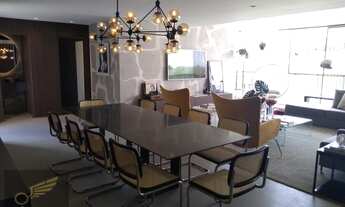 Imagem 4: Apartamento para Venda em São Paulo, Brooklin, 4 dormitórios, 3 suítes, 5 banheiros, 3 vag