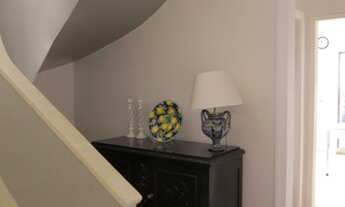 Imagem 5: Casa Reformada-Jardim Paulista-Charmosa