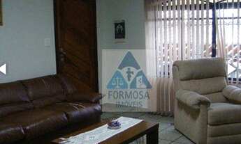 Imagem 5: Sobrado à venda, 212 m² por R$ 780.000,00 - Jardim Vila Formosa - São Paulo/SP