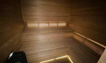 Imagem 7: Apartamento Duplex com 1 dormitório à venda, 85 m² por R$ 2.980.000,00 - Vila Olímpia - Sã