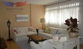 Imagem 2: Apartamento à venda - Itaim Bibi - 3 dormitórios - 1 suíte - 1 vaga - 155m²