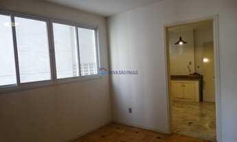 Imagem 3: Apartamento Vila Clementino, 97m² 1 vaga
