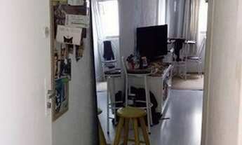 Imagem 5: Kitnet residencial à venda,mobiliada, sem vaga, Aclimação, São Paulo