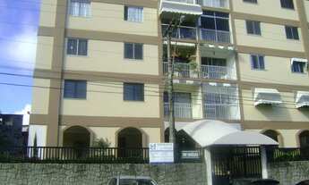 Imagem: Apartamento para venda com 89,6 metros quadrados