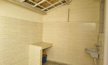 Imagem 1: Casa de condomínio sobrado para venda com 91 metros quadrados com 3 quartos