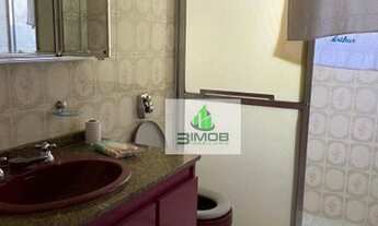 Imagem 7: Sobrado com 3 dormitórios, 189 m² - venda por R$ 1.200.000,00 ou aluguel por R$ 8.000,00/m