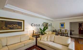 Imagem 4: Casa térrea para alugar no Alto da Boa Vista, São Paulo - SP