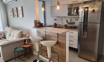 Imagem 3: RIO DE JANEIRO - Apartamento Padrão - RECREIO DOS BANDEIRANTES