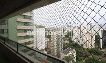 Imagem 6: Venda Apartamento 4 quartos Graça Salvador
