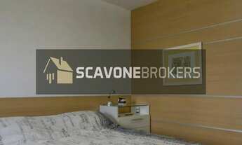 Imagem 6: Apartamento no Villaggio Panamby com 193m² e linda vista - São Paulo SP