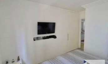 Imagem 6: Apartamento com 3 dormitórios à venda, 118 m² por R$ 1.150.000 - Vila Mariana - São Paulo