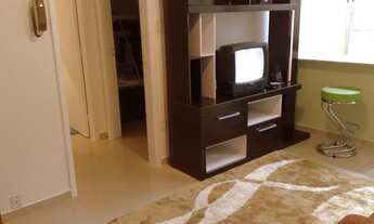 Imagem 2: Apartamento para venda. Com 46 metros quadrados em Liberdade - São Paulo - SP