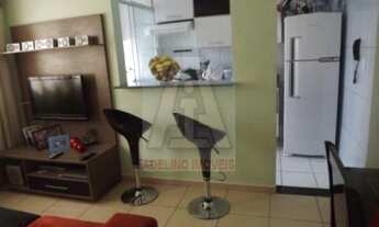 Imagem 4: São Paulo - Apartamento Padrão - CURSINO