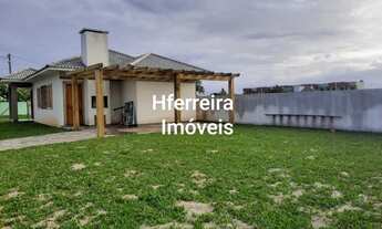 Imagem 1: Casa 03 Dorm - Bairro CAMBOIM