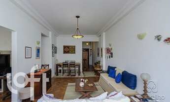 Imagem 3: RIO DE JANEIRO - Apartamento Padrão - Copacabana