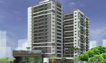 Imagem 3: Apto de 2 dormitórios com lazer completo mais bosque - 56m² privativos