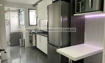 Imagem: Apartamento para Venda em São Paulo, Vila