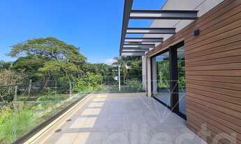 Imagem: Luxo e muito espaço