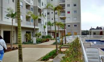 Imagem 5: Apartamento ótimo com Box de vidro no banheiro e aquecedor de gás