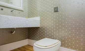 Imagem 6: Apartamento para Venda em São Paulo, Consolação, 3 dormitórios, 2 suítes, 3 banheiros, 1 v