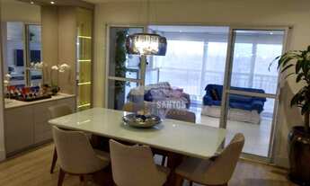 Imagem 4: Apartamento à venda, 85 m² por R$ 950.000,00 - Vila Bertioga - São Paulo/SP