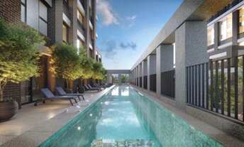 Imagem 6: Apartamento venda 160M, 3 suítes, 2 vagas