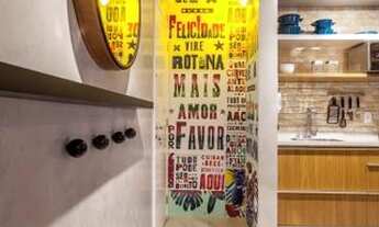 Imagem 6: Apartamento de 91 metros quadrados no bairro Vila Andrade com 3 quartos