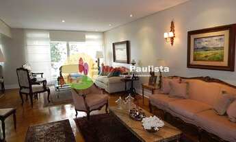 Imagem 5: Apartamento com 4 Quartos à Venda, 228 m² por R$ 2.250.000