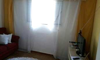 Imagem: Casa à venda no Parque Anhanguera na Rua