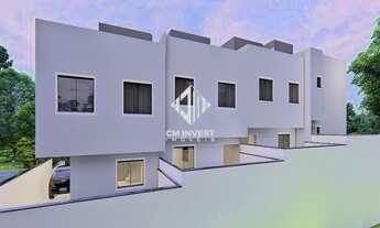 Imagem: Sobrado de 3 dormitórios com 1 suíte e