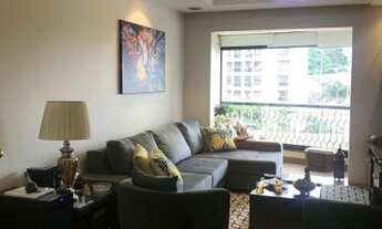 Imagem 2: Apto 87m com 3 quartos em Vila Regente Feijó - SP