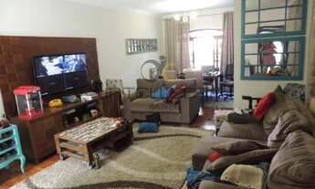 Imagem 4: Sobrado para venda com 156 metros quadrados com 4 quartos em Vila Monumento - São Paulo