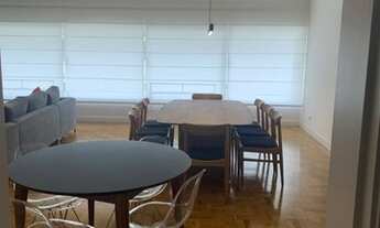 Imagem 5: APARTAMENTO SÃO PAULO HIGIENÓPOLIS