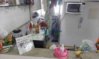 Imagem 5: Apartamento à venda, 50 m² por R$ 340.000,00 - Madalena - Recife/PE