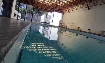 Imagem 2: LINDO APTO NO TATUAPÉ COM FINO ACABAMENTO!!!