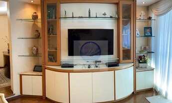 Imagem 4: Apartamento com 4 dormitórios à venda, 180 m² por R$ 1.100.000,00 - Tatuapé - São Paulo/SP