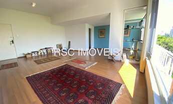 Imagem 3: Apartamento com Vista Pro Cristo a venda com 150m2 com 4 quartos - 2 Banheiros - 1 Vaga em